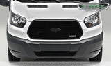 T-Rex Grilles - 1 Pc Horizontal Aluminum Billet Grille Insert - 6205751