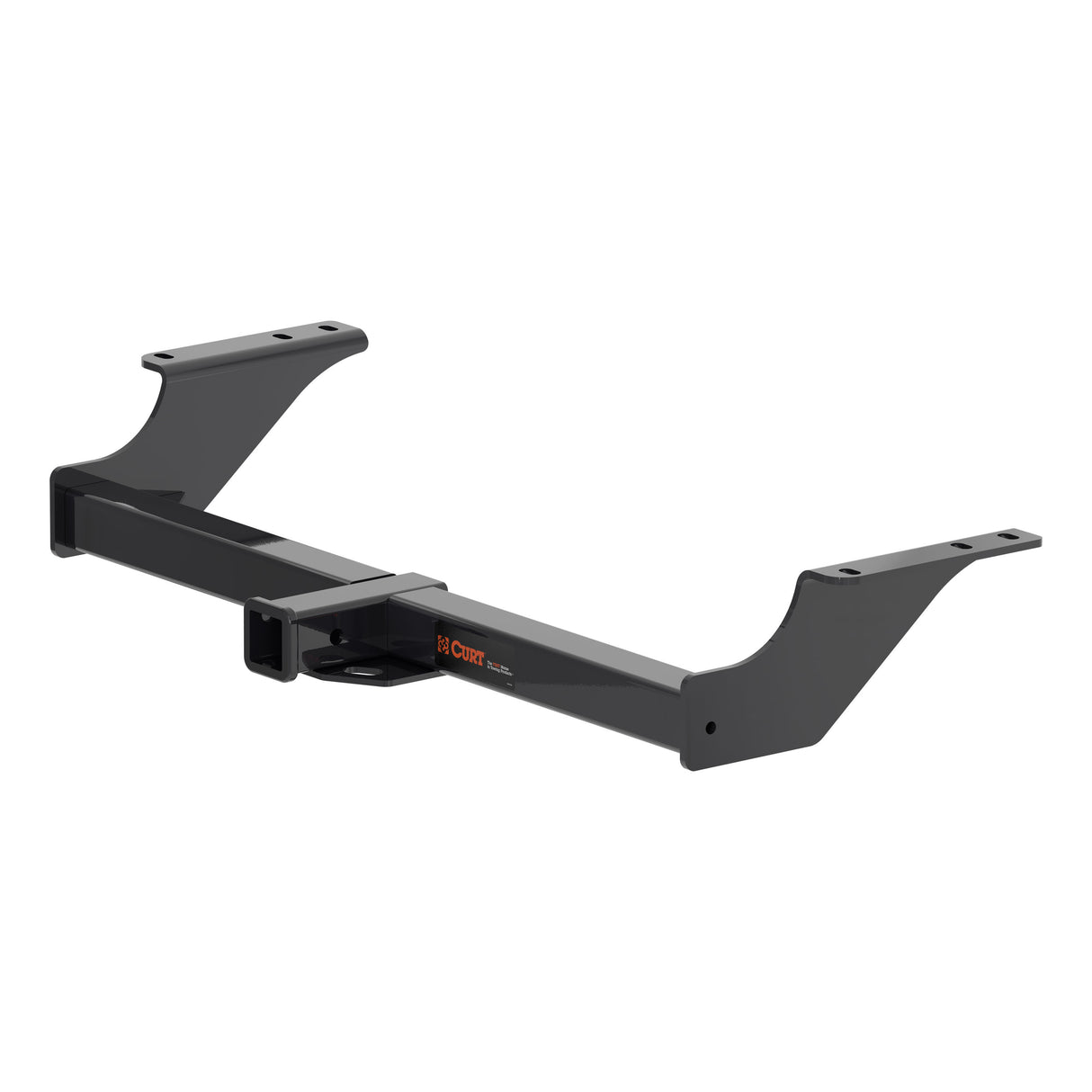 Curt - Class 3 Trailer Hitch, 2" Receiver, Select Toyota Hilux - 13457