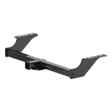 Curt - Class 3 Trailer Hitch, 2" Receiver, Select Toyota Hilux - 13457