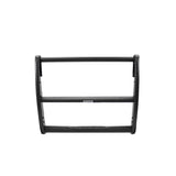 Go Rhino 3176T - 3100 Series StepGuard - Center Grille Guard Only - Textured Black