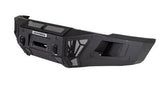 Go Rhino 24223T BR11 Winch-Ready Front BR Bumper for Dodge Ram 2500 3500