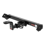 Curt - Class 1 Trailer Hitch, 1-1/4" Ball Mount, Select Nissan 300ZX - 117033