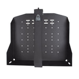 Go Rhino XG252010M - Xventure Gear Hard Case Mount - Large 25" - Textured Black