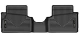 Husky Liners 16831 Weatherbeater - 2nd Seat Floor Liner