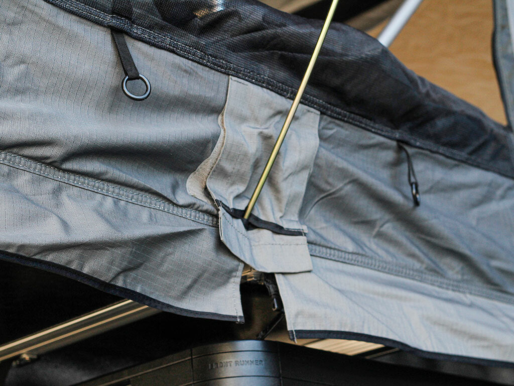 Front Runner - Roof Top Tent - TENT031