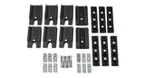 Rhino Rack - Rhino-Rack Backbone Pioneer Leg Height Spacer - PLHS4