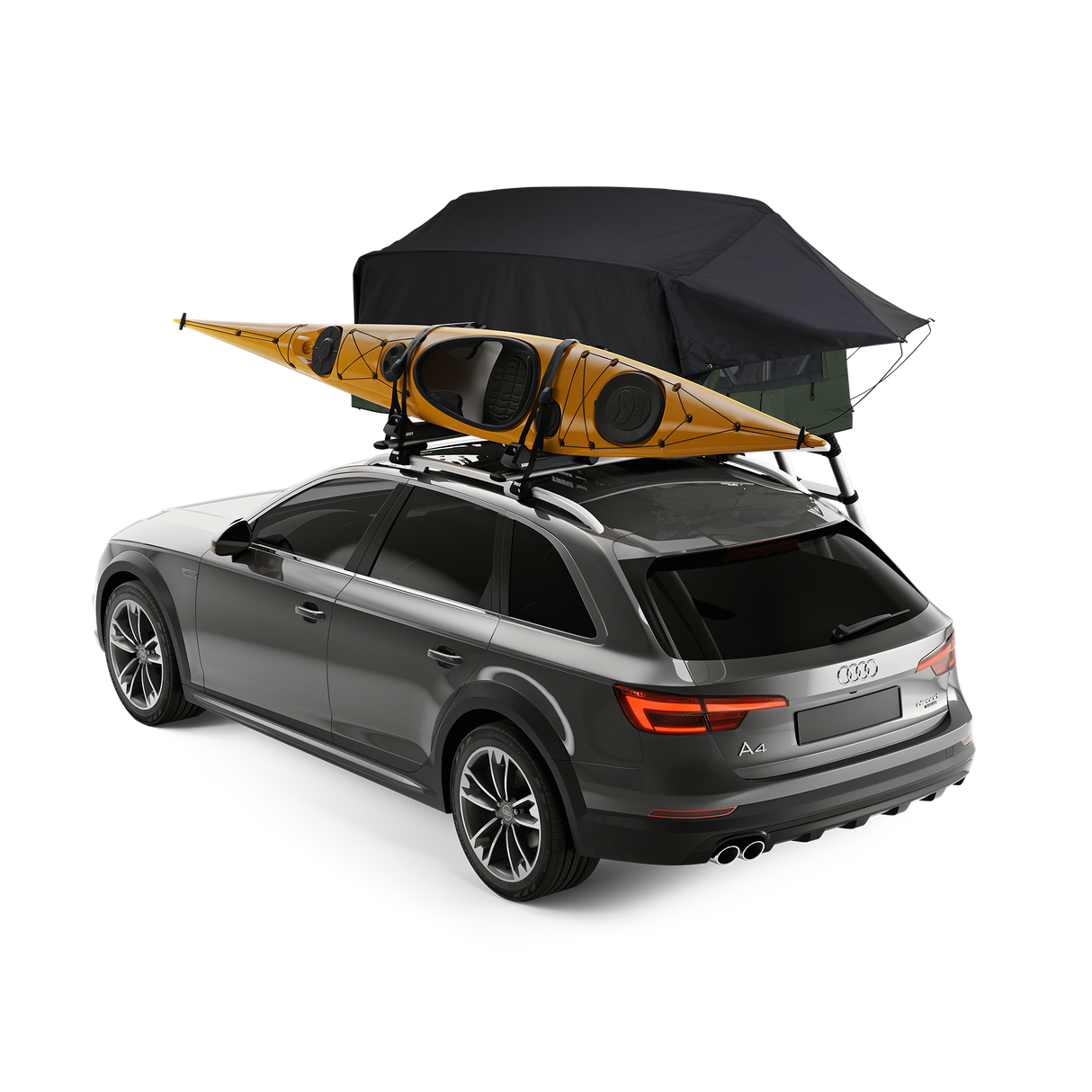 Thule - Thule Tepui Foothill Roof Top Tent - 901250