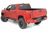 Rough Country 21014 Oval Nerf Steps - 21014