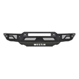 Westin - 58-41085 Pro-Mod Front Bumper