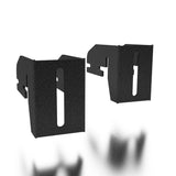 Prinsu - Prinsu Low Profile Awning Mount Brackets - 600-000-000-118