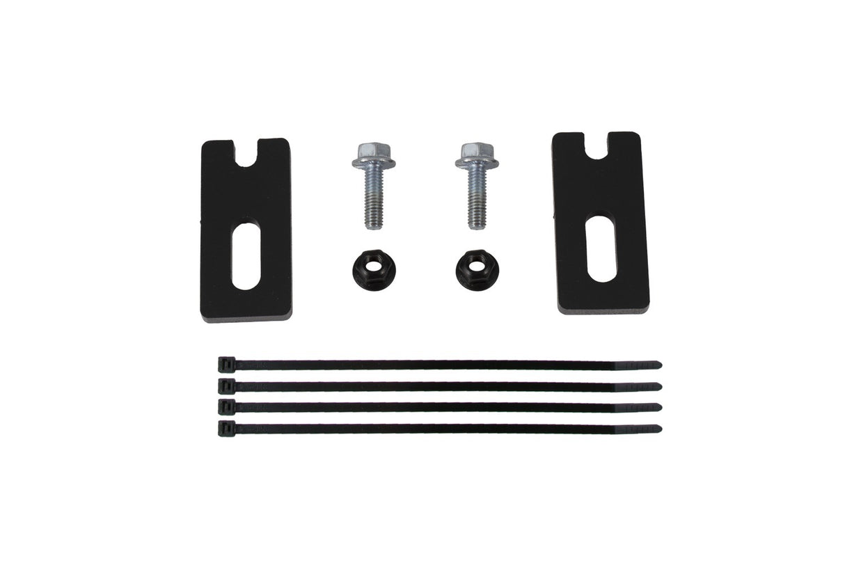 Diode Dynamics - Stage Series Reverse Light Kit Brackets for 2024+ Toyota Tacoma - DD7942P