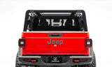 T-Rex Grilles - 1 Pc Horizontal Aluminum Billet Grille Insert - 20211B