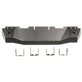 Rugged Ridge - Rugged Ridge 18003.61 Skid Plate, Front, 18-21 Jeep Wrangler JL, 20-21 JT - 18003.61