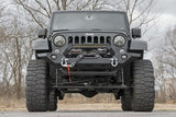 Rough Country 10596 Front Bumper - 10596