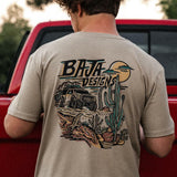 Baja Designs 980113 Baja Designs Explorer T-Shirt