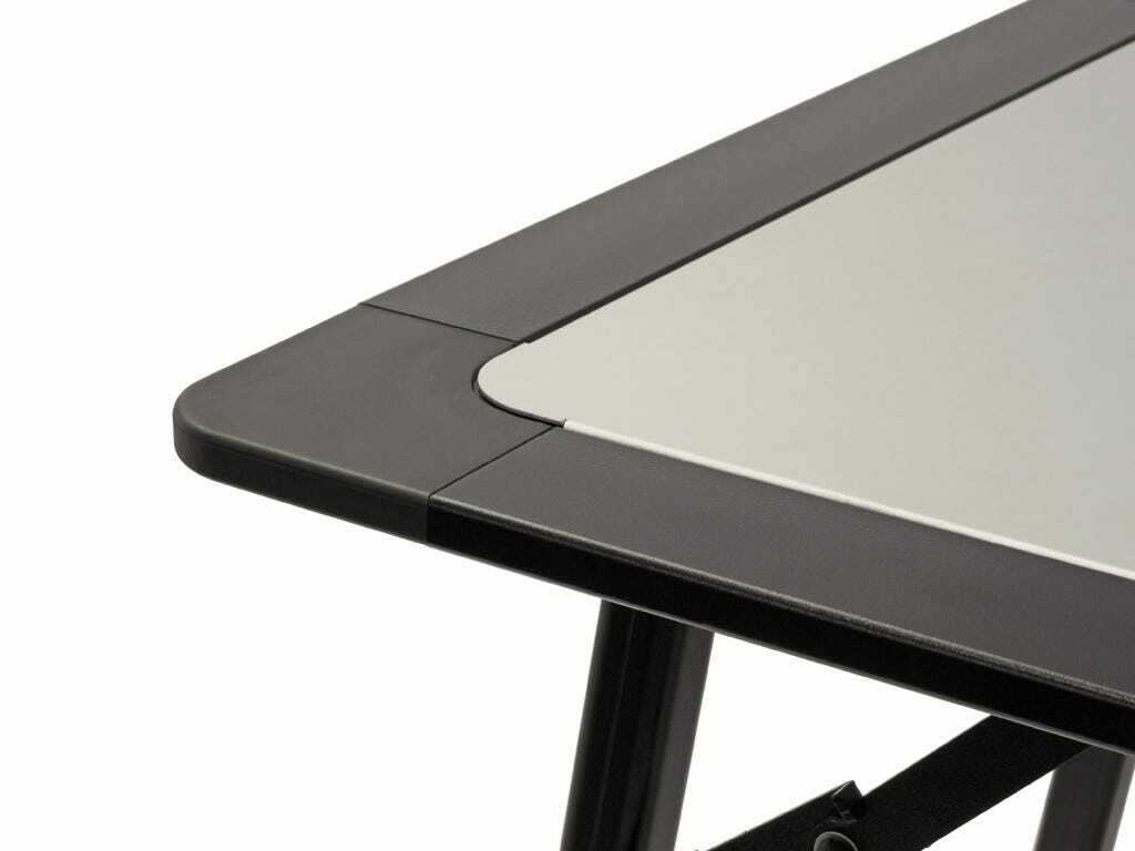 Front Runner - Pro Stainless Steel Camp Table - TBRA015