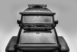 T-Rex Grilles - 1 Pc Small Mesh Mild Steel Upper Class Grille Replacement - Only fits 2015i -2019 models - 51191
