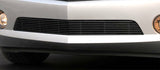 T-Rex Grilles - 1 Pc Horizontal Aluminum Billet Bumper Grille Overlay - Fits V6 models only - 25027B