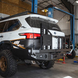 CBI - Toyota Sequoia Swing Arms Add-On - 200-000-030-005