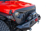 DV8 Offroad - JT Replacement Grille Black - GRJL-01