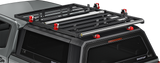 RSI SmartCap - Roller Rack 20-22 Jeep Gladiator 5' EVO, EVOa, and EVOc Applications 5 Foot Short Bed SmartCap - SA030613
