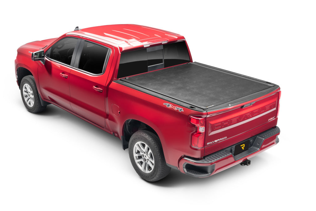 Bak Industries - Revolver X2 19 (New Body Style) GM Silverado/Sierra 1500 6' 7" Bed - 39131