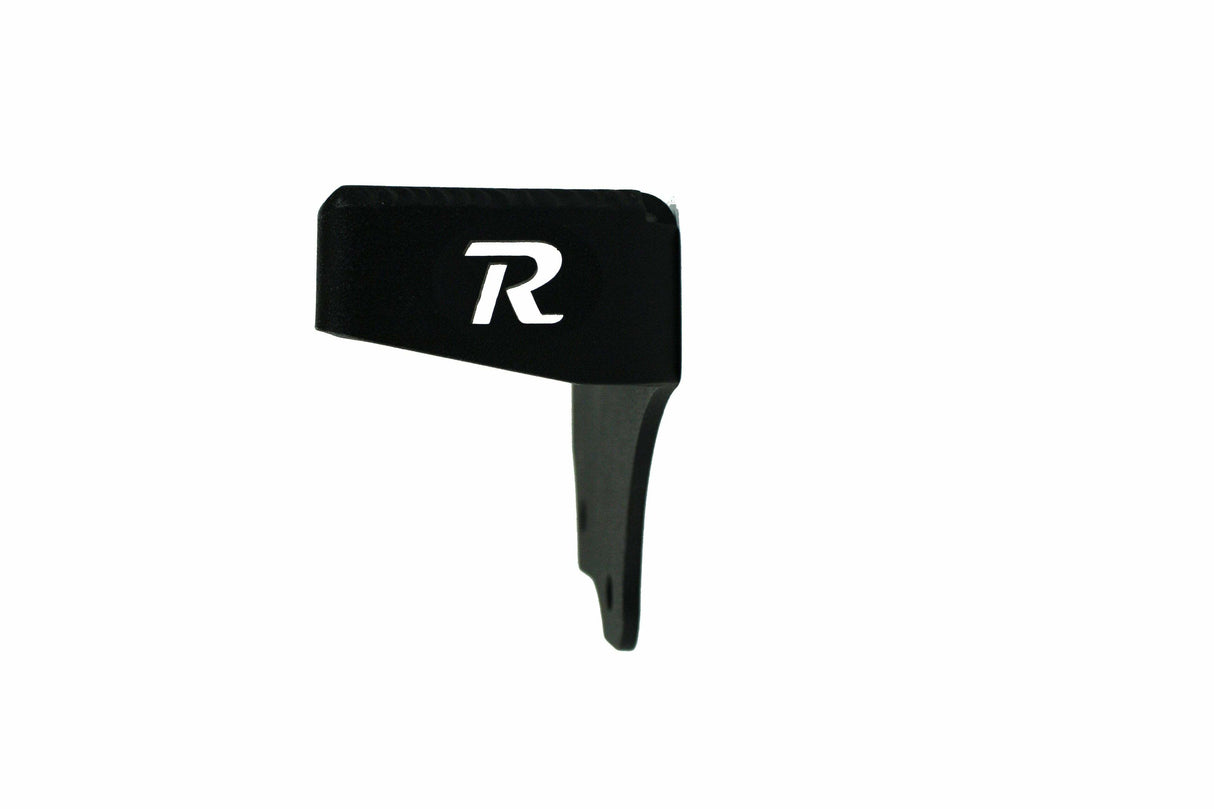 Rago Fabrication - 2012-2021 2nd Gen Chevy Colorado - CB Antenna Mount - R1219CHCOLCB-D