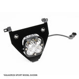 Baja Designs - Baja Designs 497054 Squadron Pro Headlight Kit