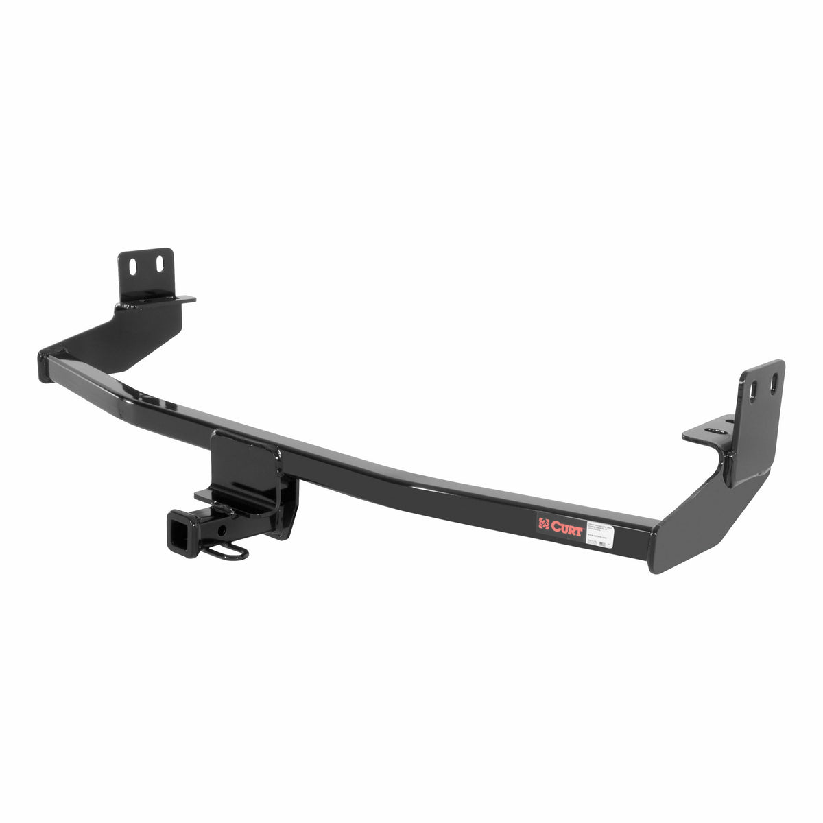 Curt - Class 1 Trailer Hitch, 1-1/4" Receiver, Select Chrysler PT Cruiser - 11132