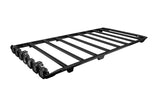 Diode Dynamics / Kuat - DEK Universal 54" x 80" SS50 Pro DC Combo - DD8519