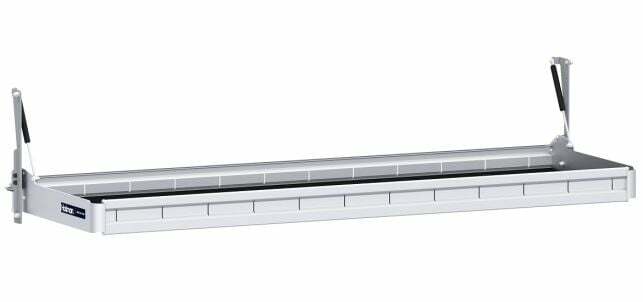 Holman - Folding Shelves - 60' Shelf - 48607