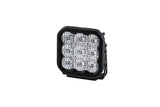 Diode Dynamics - SS5 LED Pod Pro White Flood (single) - DD6776S