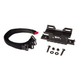 Rugged Ridge - Elite Fire Extinguisher Holder; 76-21 Wrangler / Gladiator JT - 11238.40