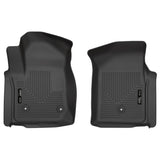 Husky Liners 13201 Weatherbeater - Front Floor Liners
