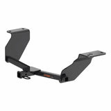 Curt - Class 1 Trailer Hitch, 1-1/4" Receiver, Select Toyota Corolla - 11596