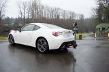 Torklift EcoHitch - Subaru BRZ 2013 - 2021 [2 inch] - X7293