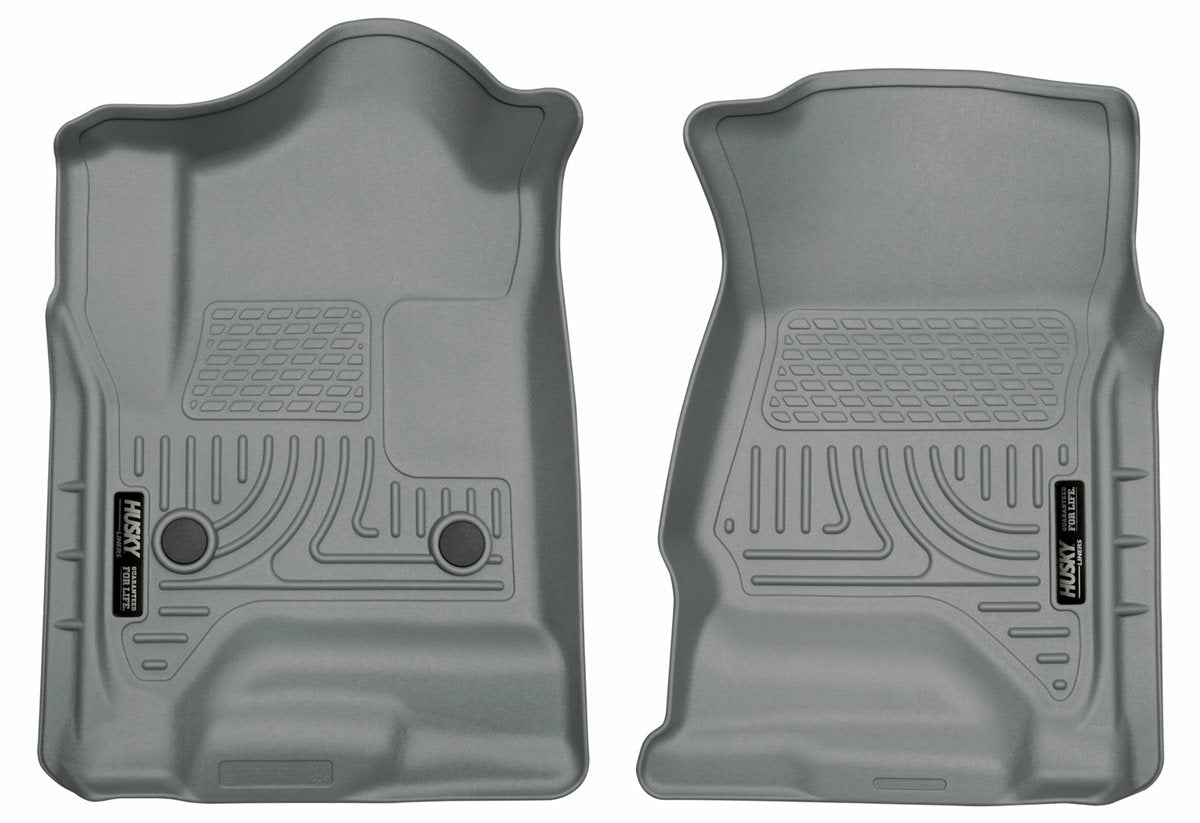 Husky Liners - Front Floor Liners - 18232
