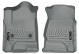 Husky Liners - Front Floor Liners - 18232