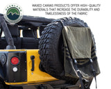 Overland Vehicle Systems - Trash Bag Off Road - Extra Large Tire Mount for Universal - 21099941