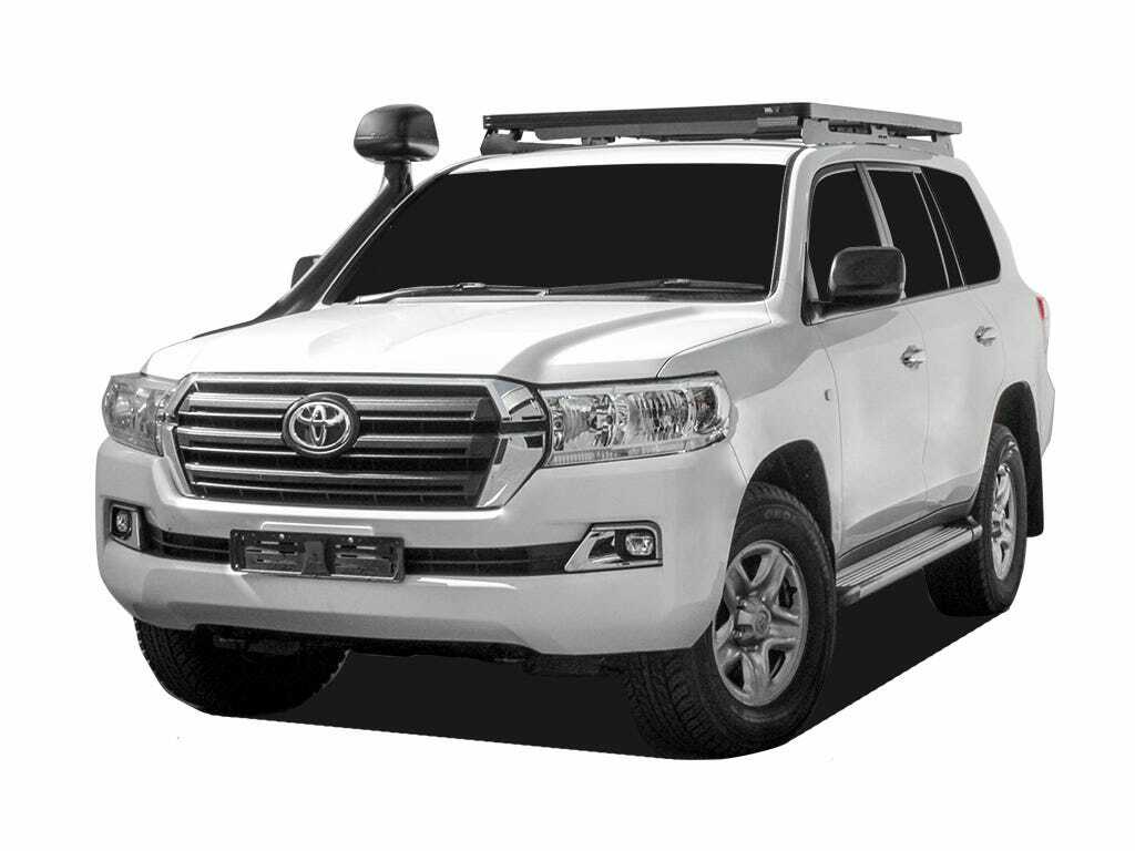 Front Runner - Toyota Land Cruiser 200/Lexus LX570 Slimline II Roof Rack Kit - KRTL028T