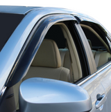 Westin - 72-31410 Tape On Wind Deflector
