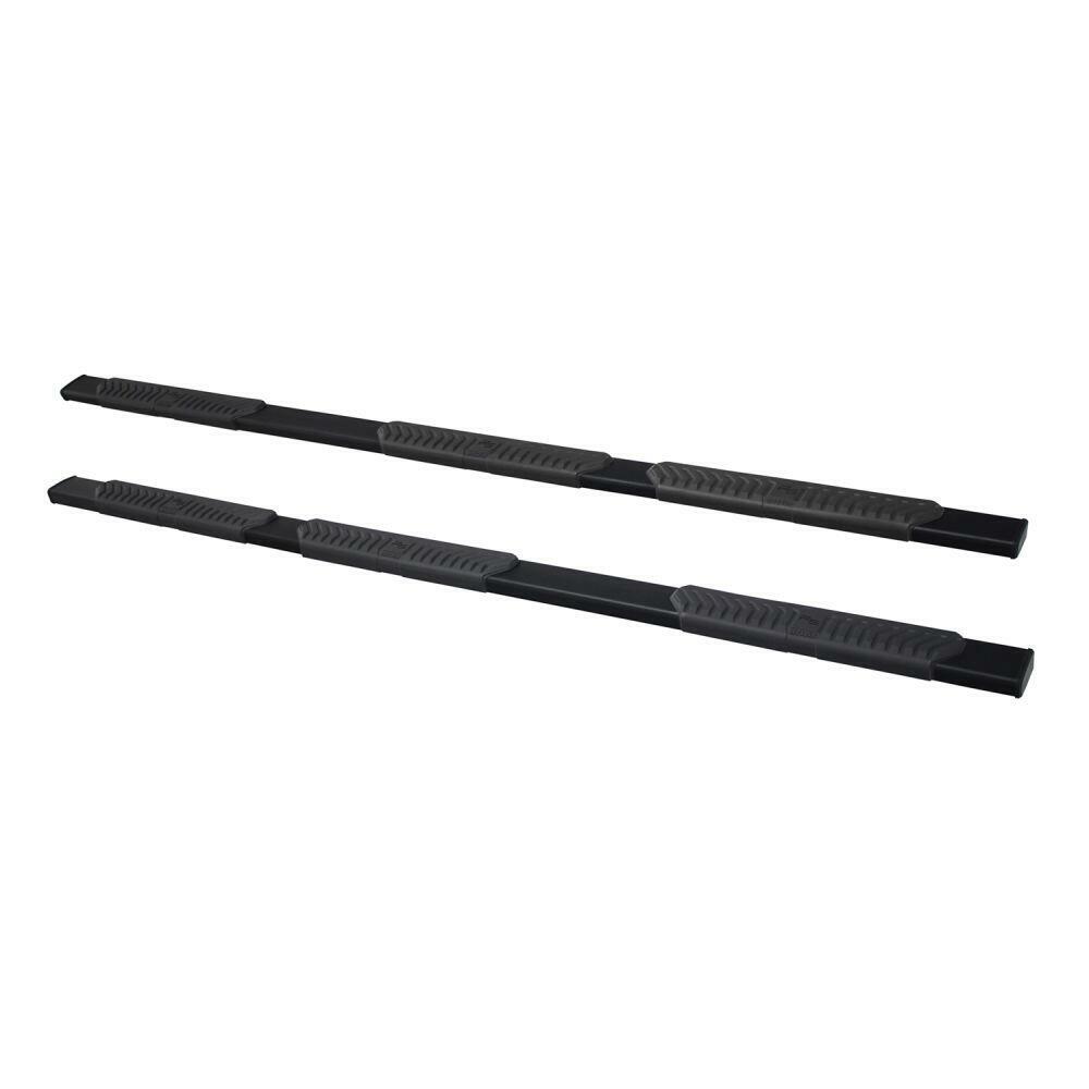 Westin - 28-534315 R5 Modular Wheel to Wheel Nerf Step Bars