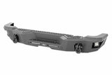 Rough Country - Rear Bumper - Black Series LED - Flood - Ford Bronco 4WD (21-23) - 51093