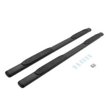 Go Rhino 640080T - 4" OE Xtreme Series SideSteps - Boards Only - Textured Black