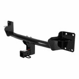 Curt - Class 3 Trailer Hitch, 2" Receiver, Select BMW X5, X6 - 13077