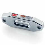 Warn - Hawse Fairlead - Polished Aluminum - 87914