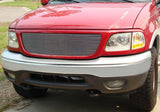 T-Rex Grilles - 1 Pc Horizontal Aluminum Billet Grille Insert - 20580
