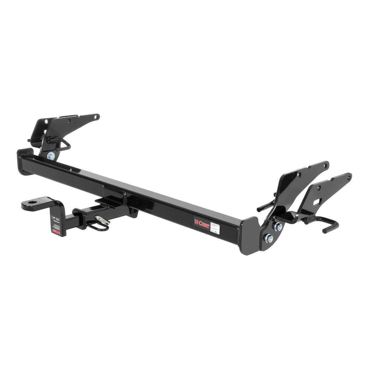 Curt - Class 1 Trailer Hitch, 1-1/4" Ball Mount, Select Toyota Avalon - 114273