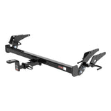 Curt - Class 1 Trailer Hitch, 1-1/4" Ball Mount, Select Toyota Avalon - 114273