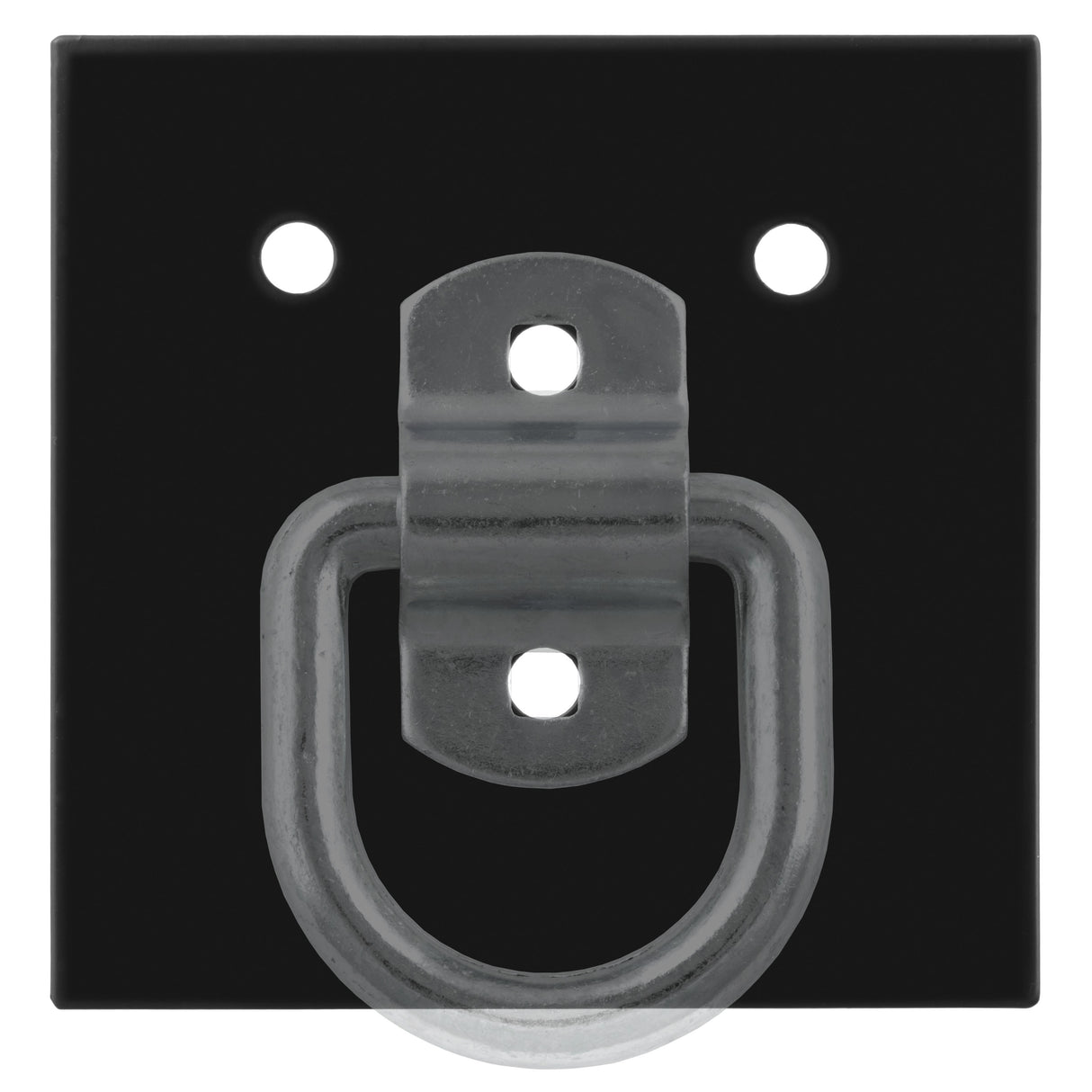 Curt - 6" Tie-Down Anchor Backing Plate - 83607